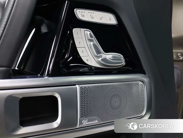 Mercedes-Benz G-class AMG id 4300787 из Китая 9