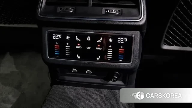 Audi A6 (C8) id 3016638 из Кореи 9