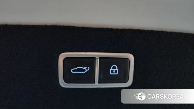 Genesis G90 (RS4) id 4763651 из Кореи 9