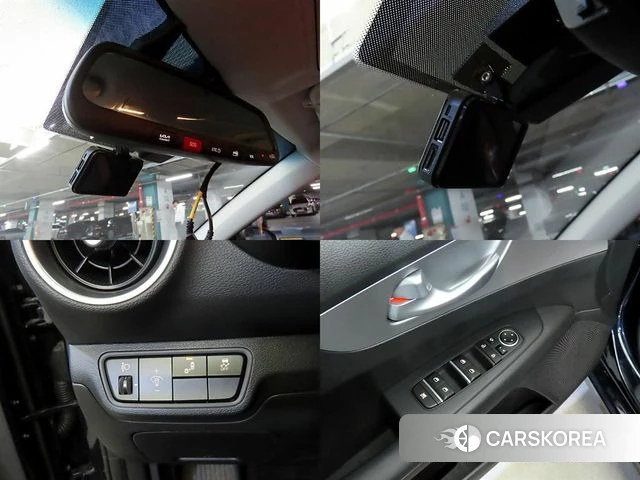 Kia The New K3 2nd generation id 4444257 из Кореи 9