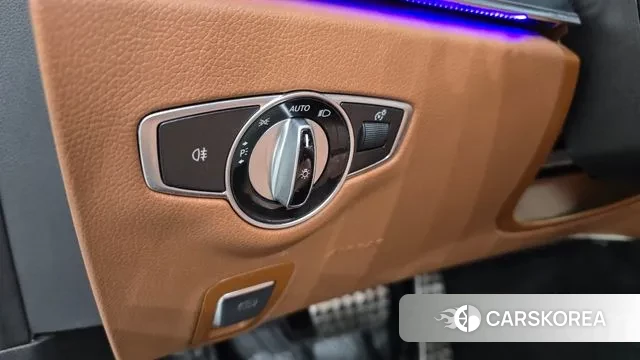 Mercedes-Benz E-Class W213 id 3692208 из Кореи 9