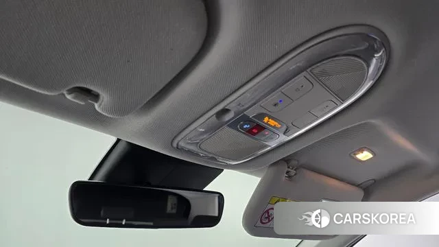 Hyundai Ionic 5 id 3597201 из Кореи 9