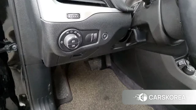 Jeep Cherokee (KL) id 3622628 из Кореи 9