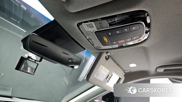 Hyundai The New Palisade id 3545090 из Кореи 9