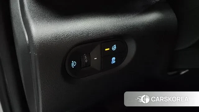 Hyundai Casper id 3383987 из Кореи 9