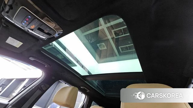 Hyundai The New Santa Fe id 4625584 из Кореи 9
