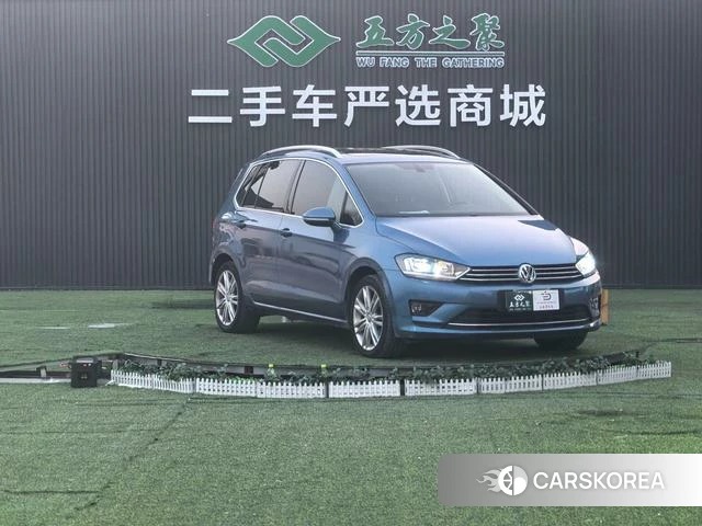 Volkswagen Golf*Jiayu id 4208372 из Китая 9