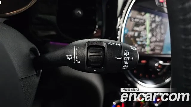 Mini Cooper id 2910865 из Кореи 9