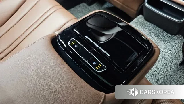 Genesis G80 (RG3) id 3412321 из Кореи 9