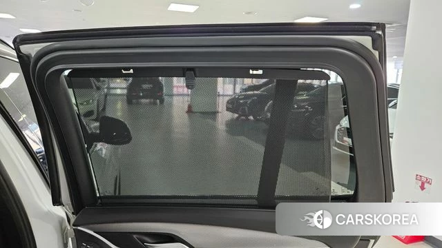 BMW X3 (G01) id 4485798 из Кореи 9