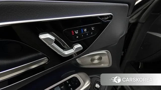 Mercedes-Benz CLE-Class C236 id 3745039 из Кореи 9