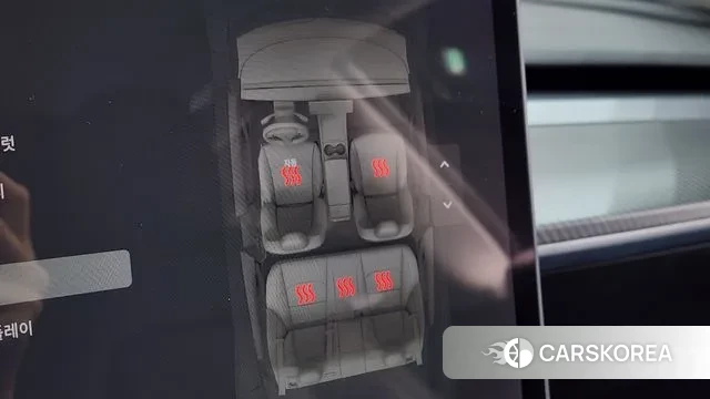 Tesla Model 3 id 3587735 из Кореи 9