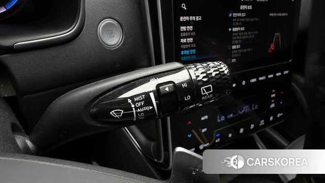 Hyundai Tucson Hybrid (NX4) id 4186842 из Кореи 9