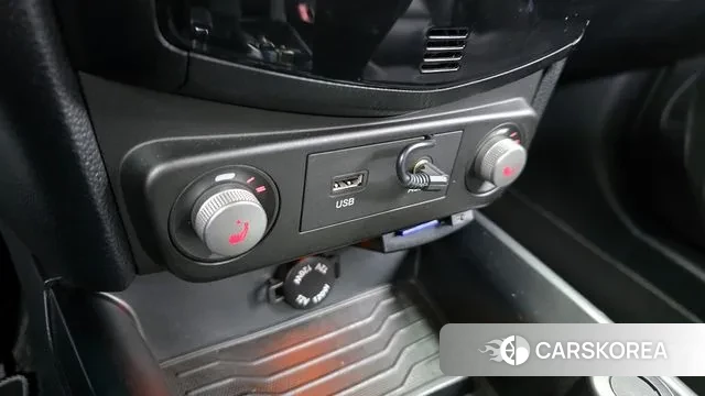 Ssangyong Tivoli Air id 3308156 из Кореи 9