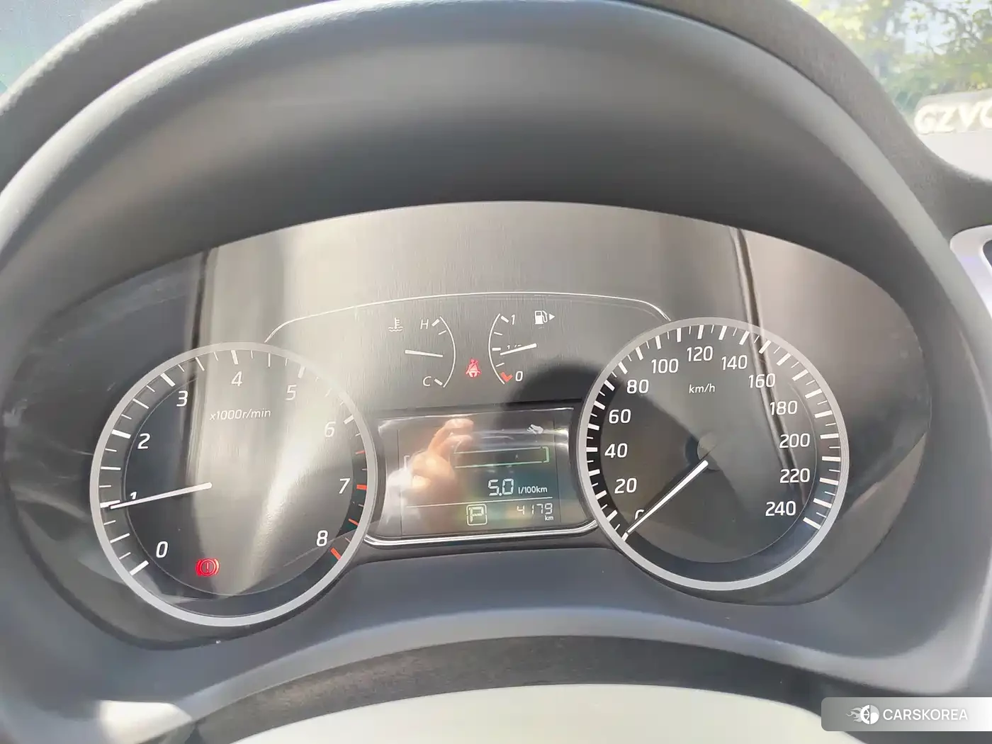 Nissan Sylphy id 4545627 из Китая 9
