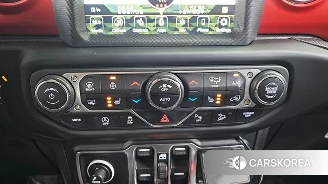 Jeep Wrangler (JL) id 3013122 из Кореи 9