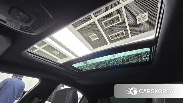 Peugeot 508 second Generation id 3416699 из Кореи 9