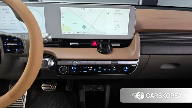 Hyundai Ionic 5 id 4529255 из Кореи 9