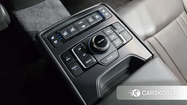 Genesis G80 id 3682000 из Кореи 9