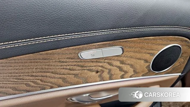 Mercedes-Benz E-Class W213 id 3016640 из Кореи 9