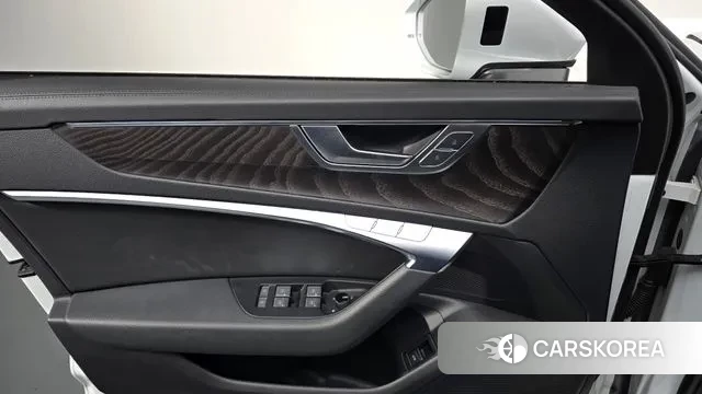 Audi A6 (C8) id 3384718 из Кореи 9