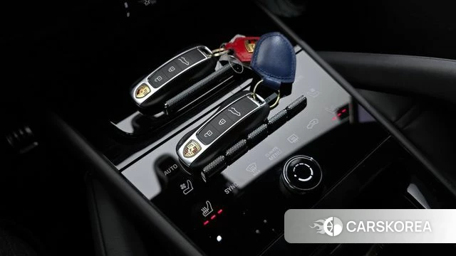 Porsche Cayenne (PO536) id 3934051 из Кореи 9