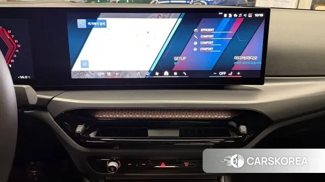 BMW M2 (G87) id 3365199 из Кореи 9