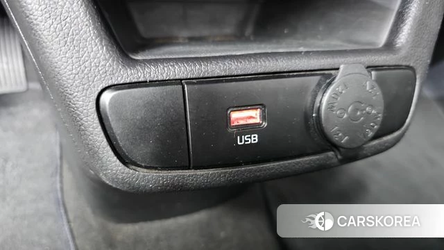 Kia The New Ray id 4671303 из Кореи 9