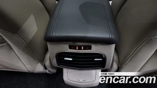 Lincoln New MKZ id 2945330 из Кореи 9