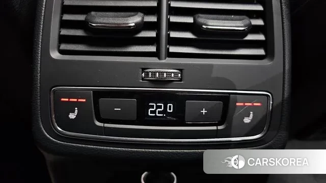 Audi A5 (F5) id 3428849 из Кореи 9