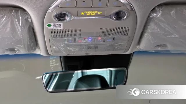 Hyundai The New Grandeur IG id 3681019 из Кореи 9