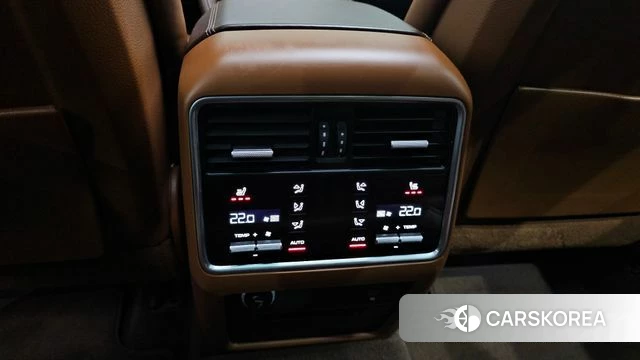 Porsche Cayenne (PO536) id 3800471 из Кореи 9