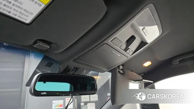 Ssangyong G4 Rexton id 3499839 из Кореи 9