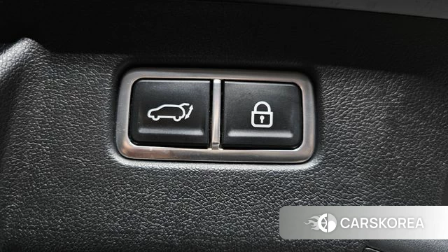 Kia Sorento 4th Generation id 4244865 из Кореи 9