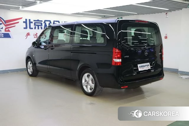 Mercedes-Benz Vito id 4256190 из Китая 9