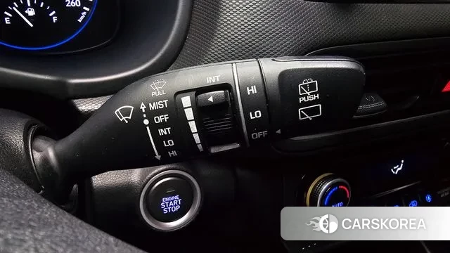 Hyundai The New Kona id 3458322 из Кореи 9