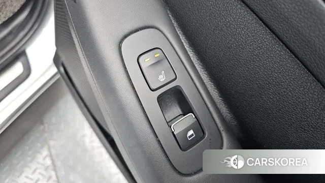 Hyundai Sonata (DN8) id 3535795 из Кореи 9