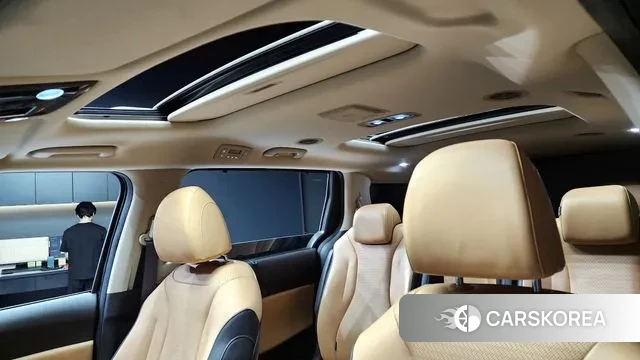 Kia Carnival 4th generation id 2970474 из Кореи 9