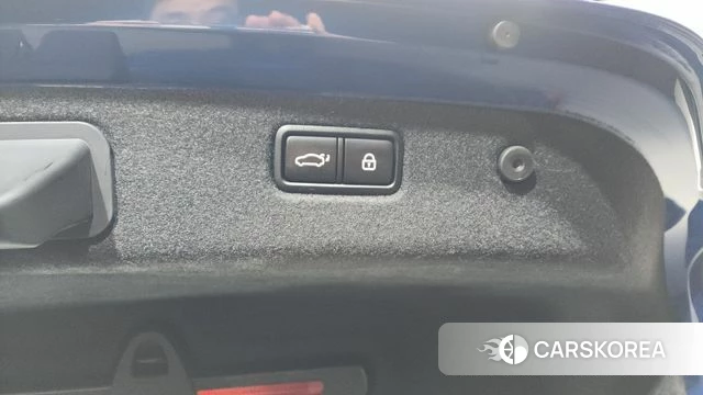 Genesis G70 id 4464754 из Кореи 9