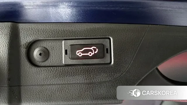 Ssangyong G4 Rexton id 3728599 из Кореи 9