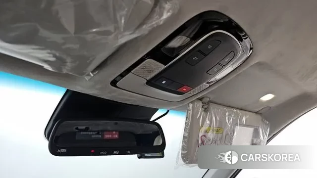 Hyundai Palisade id 3027589 из Кореи 9