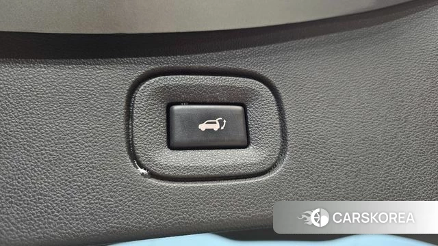 Renault Korea (Samsung) The New QM6 id 4317280 из Кореи 9