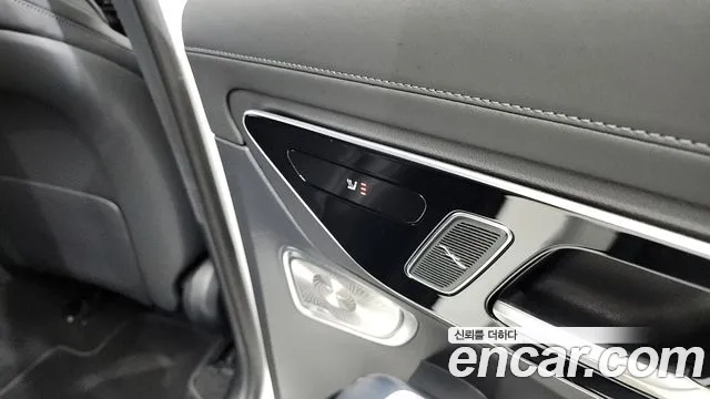 Mercedes-Benz GLC-Class X254 id 2919958 из Кореи 9