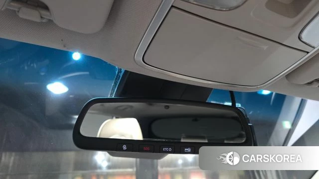 Hyundai All New Tucson id 4543493 из Кореи 9