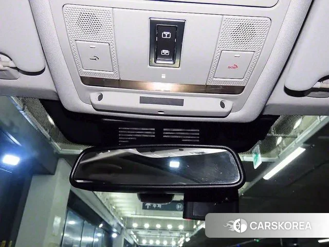 Land Rover Discovery Sports id 3505374 из Кореи 9