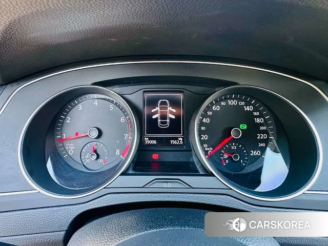 Volkswagen Magotan id 4320864 из Китая 9