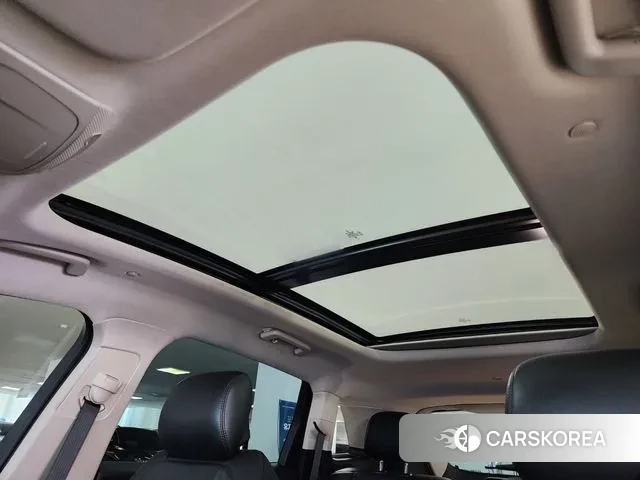 Lincoln Nautilus First generation id 2910113 из Кореи 9