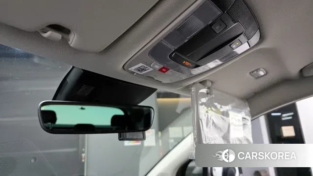 Kia Sportage 5th Generation Hybrid id 3639241 из Кореи 9