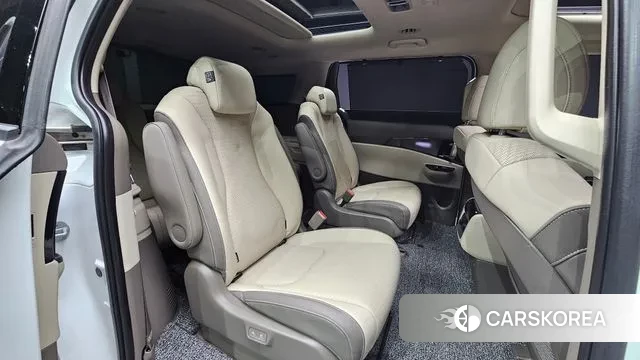 Kia Carnival 4th generation id 3426645 из Кореи 9