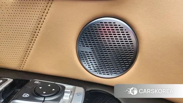 Kia Mohave Master id 3407026 из Кореи 9